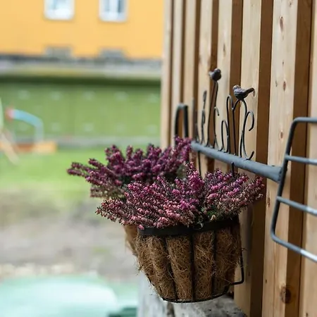 Apartmán Garden Next To Telliskivi & Old Town